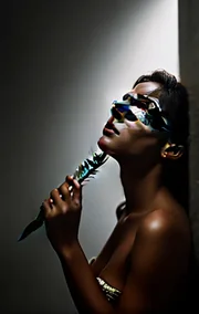 Lesbian Escort