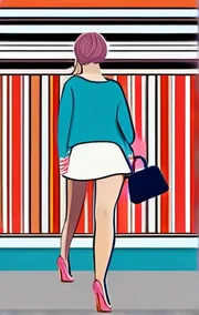 Lesbian Hotel Cler