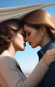 Lesbian Slave Island