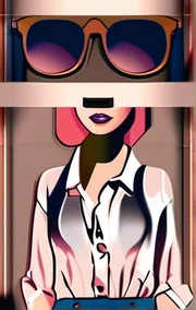 Lustful Art