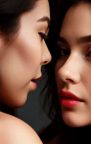 Megan & Jennifer