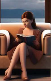 Melissa's Journey - Susie