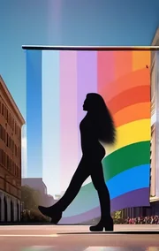 My Bff Is a Lesbian Ep. 06