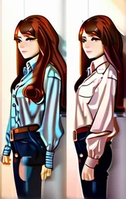 My Lady Boss