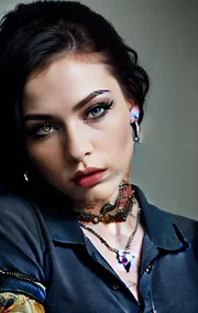 My Straight Girl Crush
