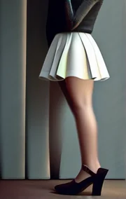My Waiting Fantasies