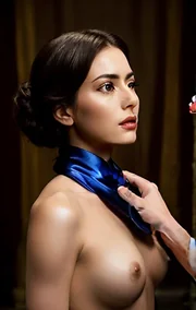 Naughty Neighbor Naina
