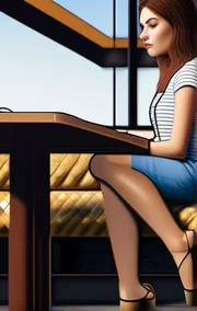 Office Play