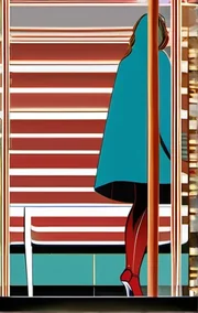 Paradise 02: the Senator's Revelation
