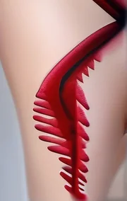 Pin Goddess