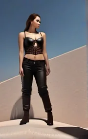 Quiet Please