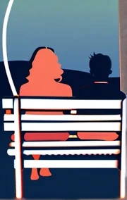 Rii and Cassandra
