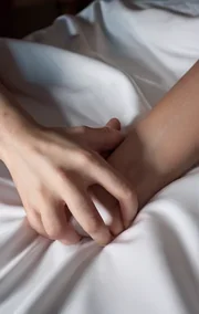 Roommate Gets Strap-on Revenge