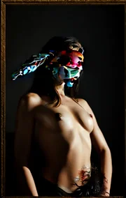 Sapphic Chrome