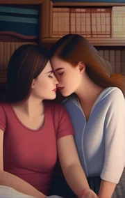 Sapphic Fairy Tales 05: the Beast