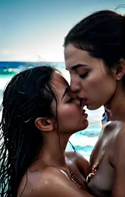 Sapphic Healing