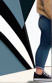 Sapphic Stewardess