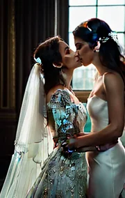 Sapphic Tournament