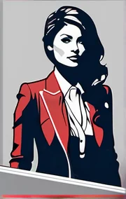 Sapphire Lane - the Adoptee