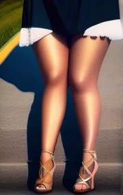 Satin Dreams