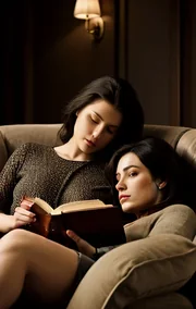 Seducing the Babysitter: Redux