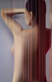 Self-Reflection From a Dresser Mirror