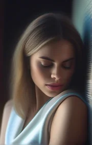 Sexual Bio of a Young Woman