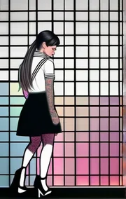 Sexual Desire: Online with a Bonus