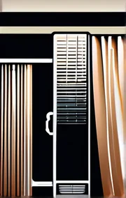 Shades of Pin