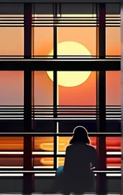 Short Story 2: Olivia with Stranger