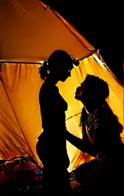 Sisterhood - a Little Game