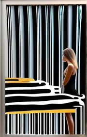 Sitting with Pleasure