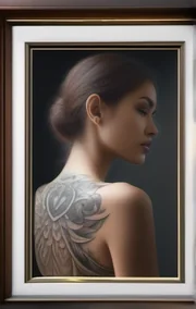 Saned - the Beginning Maria's Story