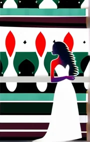 Slave Georgina's Date
