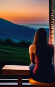 Sometimes Love Is the Best Therapy
