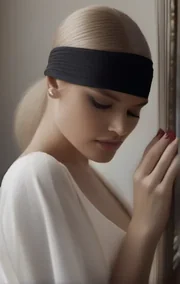 Sophie's Invitation - Alt Ending