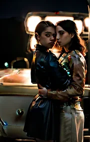 Violet Riot Productions