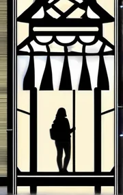 Suzy's Night in the Slammer