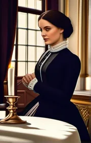 Sweet Women: Claire