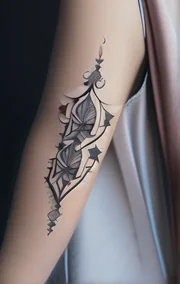 Tattoos