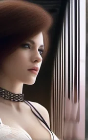 The Actress
