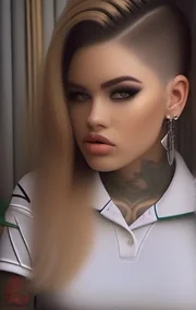 The Camgirl