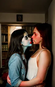 The Coven of Lust