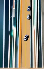 The Cruise