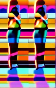 The Dance Teacher