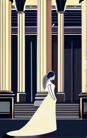 The Daughter of an Empire