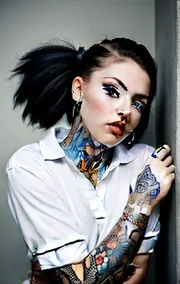 The It Girl