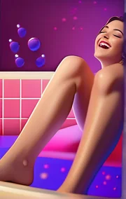 The Joy of Being Slutty