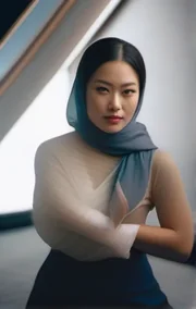 The Longest Movie of Her Life