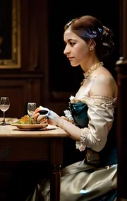 The Maid